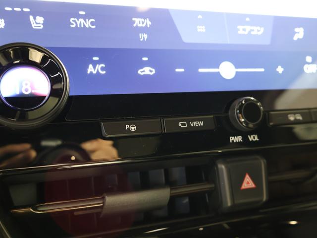 アルファードハイブリッド Ｚ　ムーンルーフ　モデリスタエアロ＆マフラー　１３．２型有機ＥＬ後席モニター　パノラミックビュモニター　デジタルインナーミラー　トヨタチームメイト　ヘッドアップディスプレイ　パワーバックドア　黒革シート（12枚目）