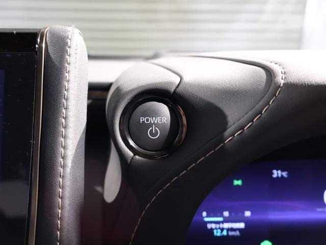 アルファードハイブリッド Ｚ　ムーンルーフ　モデリスタエアロ＆マフラー　１３．２型有機ＥＬ後席モニター　パノラミックビュモニター　デジタルインナーミラー　トヨタチームメイト　ヘッドアップディスプレイ　パワーバックドア　黒革シート（20枚目）