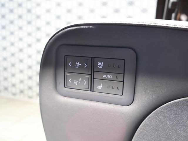 アルファードハイブリッド Ｚ　ムーンルーフ　モデリスタエアロ＆マフラー　１３．２型有機ＥＬ後席モニター　パノラミックビュモニター　デジタルインナーミラー　トヨタチームメイト　ヘッドアップディスプレイ　パワーバックドア　黒革シート（34枚目）