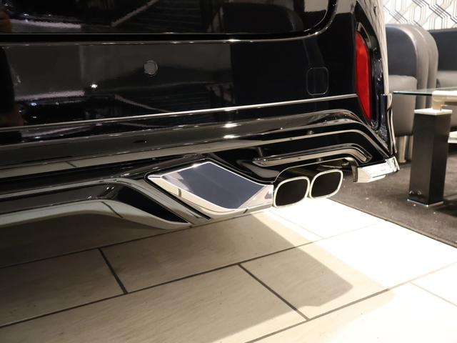 アルファードハイブリッド Ｚ　ムーンルーフ　モデリスタエアロ＆マフラー　１３．２型有機ＥＬ後席モニター　パノラミックビュモニター　デジタルインナーミラー　トヨタチームメイト　ヘッドアップディスプレイ　パワーバックドア　黒革シート（50枚目）