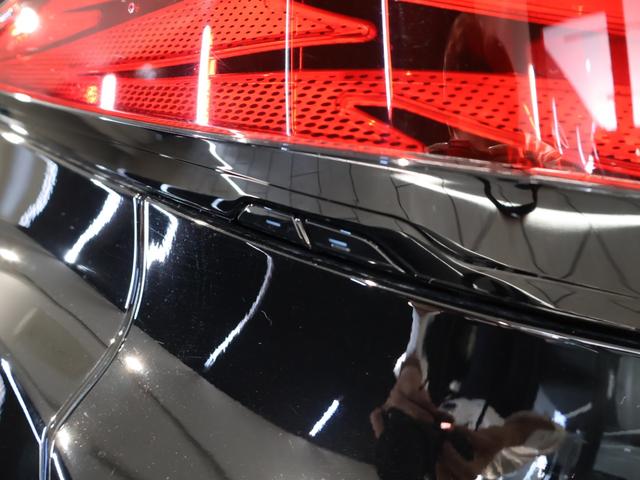 アルファードハイブリッド Ｚ　ムーンルーフ　モデリスタエアロ＆マフラー　１３．２型有機ＥＬ後席モニター　パノラミックビュモニター　デジタルインナーミラー　トヨタチームメイト　ヘッドアップディスプレイ　パワーバックドア　黒革シート（51枚目）