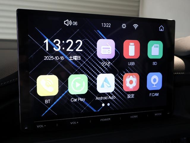 ステップワゴン ｅ：ＨＥＶスパーダ　１０型ディスプレイ　フルセグＴＶ　ブルートュース　ＨＤＭＩ対応　バックモニター　両側パワースライドドア　パワーバックドア　ＬＥＤヘッドライト　ブラインドスポットモニター　ハーフレザーシート　純正アルミ（4枚目）