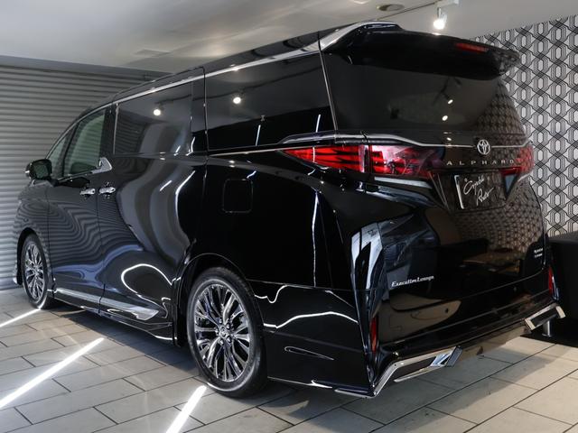 アルファードPHEV エグゼクティブラウンジ 登録済未使用車 モデリスタエアロ JBLサウンド メーカー14型ナビTV リアエンターテイメント ムーンルーフ デジタルインナーミラー 本革エグゼクティブラウンジシート ユニバーサルステップ ドラレコ(2枚目)