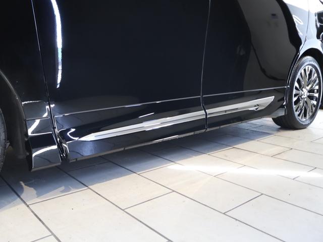 アルファードPHEV エグゼクティブラウンジ 登録済未使用車 モデリスタエアロ JBLサウンド メーカー14型ナビTV リアエンターテイメント ムーンルーフ デジタルインナーミラー 本革エグゼクティブラウンジシート ユニバーサルステップ ドラレコ(5枚目)