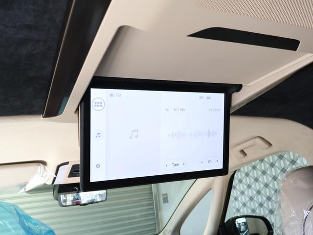 アルファードPHEV エグゼクティブラウンジ 登録済未使用車 モデリスタエアロ JBLサウンド メーカー14型ナビTV リアエンターテイメント ムーンルーフ デジタルインナーミラー 本革エグゼクティブラウンジシート ユニバーサルステップ ドラレコ(8枚目)