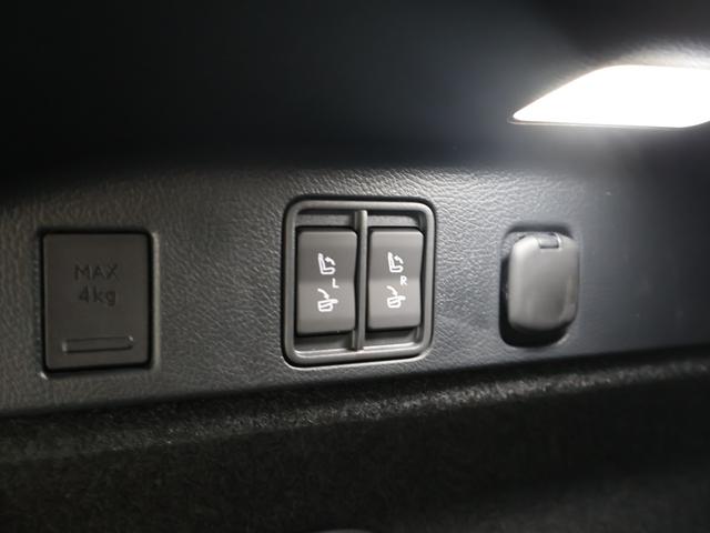 ＲＸ ＲＸ４５０ｈ＋　バージョンＬ　充電ケーブル　パノラマサンルーフ　モデリスタエアロ　ダークセピア半革エアーシート　パノラミックビューモニター　デジタルインナーミラー　パワーバックドア　後席電動リクライニング　輻射ヒーター　寒冷地仕様（13枚目）