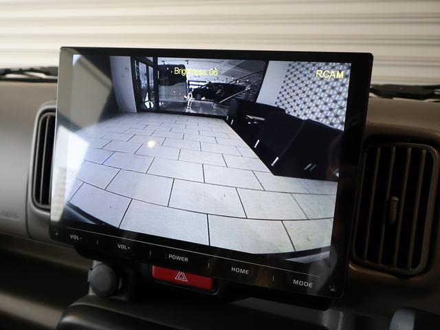 エブリイ Ｊリミテッド　ターボ　届出済未使用車　１０型ディスプレイオーディオ　ブルートュース　ＨＤＭＩ　バックモニター　両側パワースライドドア　専用ＬＥＤヘッドライト　シートヒーター　専用フロント＆リアバンパー　特別仕様車（5枚目）