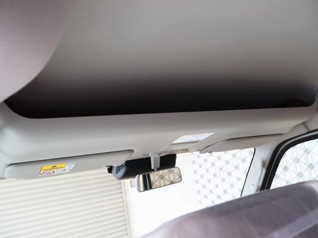 エブリイ Ｊリミテッド　ターボ　届出済未使用車　１０型ディスプレイオーディオ　ブルートュース　ＨＤＭＩ　バックモニター　両側パワースライドドア　専用ＬＥＤヘッドライト　シートヒーター　専用フロント＆リアバンパー　特別仕様車（18枚目）