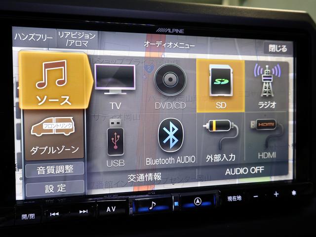 ジムニー XC アルパイン9型ナビTV バックモニター 茶革調シートカバー ブラックルーフ クロスカントリー16インチアルミ カスタムグリル 背面タイヤカバー 給油口カバー LEDヘッドライト 4WD 前後ドラレコ(5枚目)