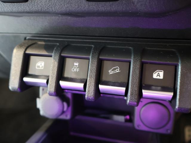 ジムニー XC アルパイン9型ナビTV バックモニター 茶革調シートカバー ブラックルーフ クロスカントリー16インチアルミ カスタムグリル 背面タイヤカバー 給油口カバー LEDヘッドライト 4WD 前後ドラレコ(8枚目)