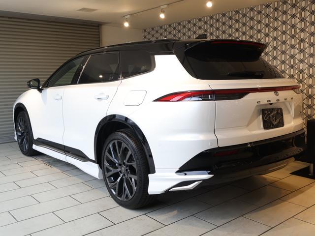TOYOTA CROWN ESTATE Z