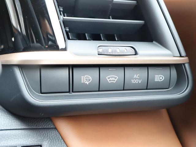 TOYOTA CROWN ESTATE Z
