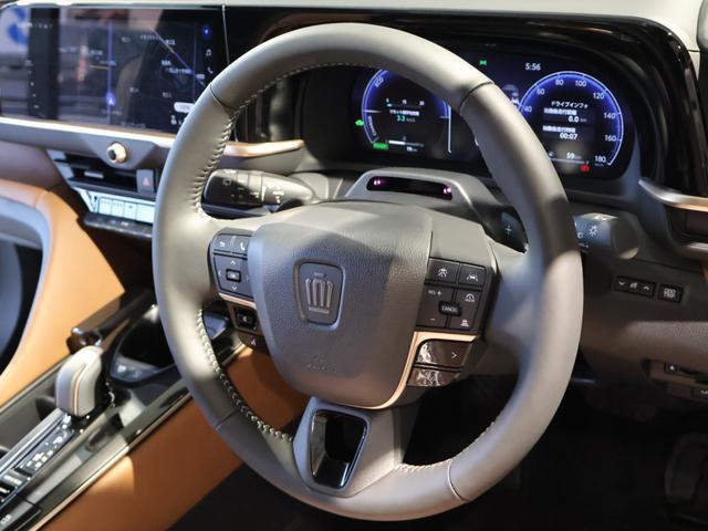 TOYOTA CROWN ESTATE Z