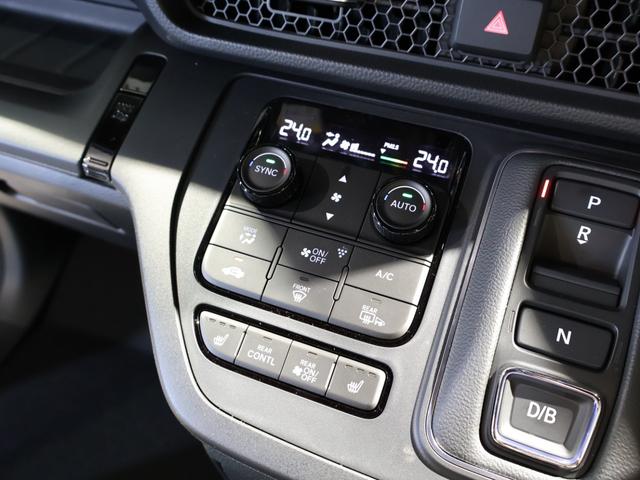 ステップワゴン e:HEVスパーダ 登録済未使用車 純正11.4型ナビTV マルチビューカメラシステム 両側パワースライドドア パワーバックドア LEDヘッドライト ブラインドスポットモニター ハーフレザーシート 純正アルミ 7人乗り(9枚目)