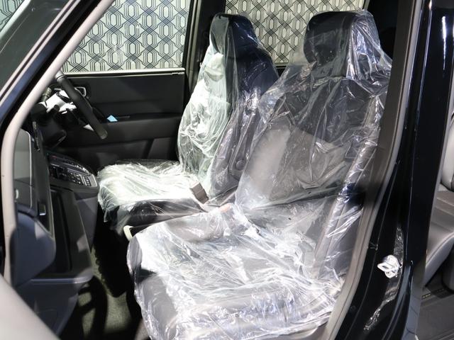 ステップワゴン e:HEVスパーダ 登録済未使用車 純正11.4型ナビTV マルチビューカメラシステム 両側パワースライドドア パワーバックドア LEDヘッドライト ブラインドスポットモニター ハーフレザーシート 純正アルミ 7人乗り(18枚目)