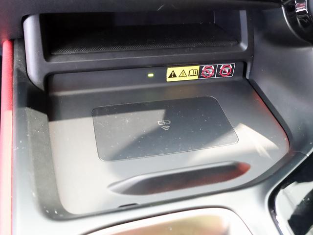 NX NX350h Fスポーツ マークレビンソンサウンド パノラマサンルーフ デジタルインナーミラー 赤/黒本革エアシート アドバンスドパーク オレンジキャリパー パワーバックドア 後席電動リクライニング おくだけ充電 寒冷地仕様(8枚目)