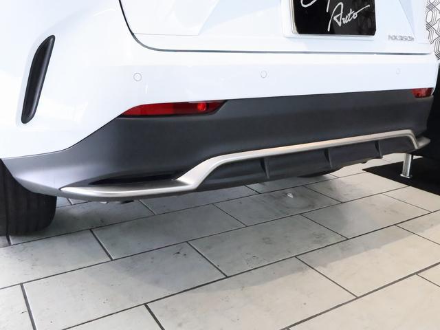 NX NX350h Fスポーツ マークレビンソンサウンド パノラマサンルーフ デジタルインナーミラー 赤/黒本革エアシート アドバンスドパーク オレンジキャリパー パワーバックドア 後席電動リクライニング おくだけ充電 寒冷地仕様(44枚目)