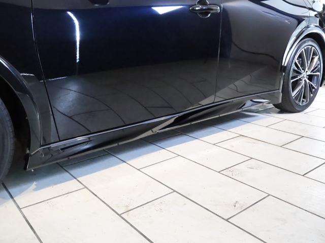 プリウス Z パノラマルーフ モデリスタエアロ(F・S・R) 前後録画機能付デジタルインナーミラー パノラミックビューモニター LEDヘッドライト パワーバックドア ブラインドスポットモニター クリアランスソナー(7枚目)