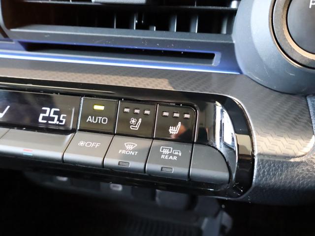 プリウス Z パノラマルーフ モデリスタエアロ(F・S・R) 前後録画機能付デジタルインナーミラー パノラミックビューモニター LEDヘッドライト パワーバックドア ブラインドスポットモニター クリアランスソナー(15枚目)