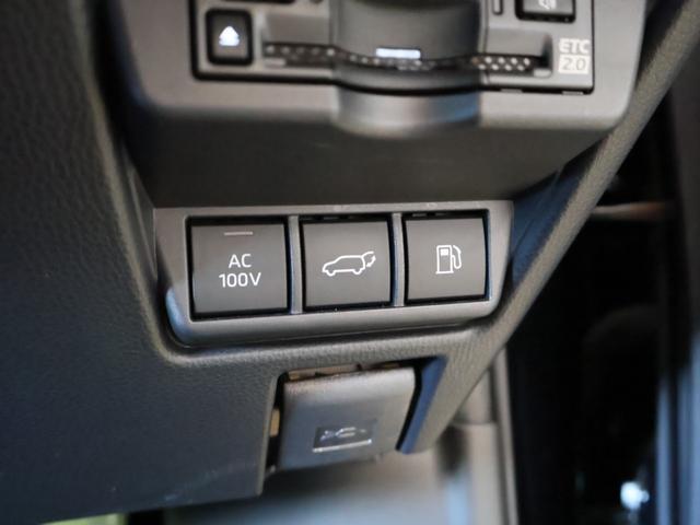 プリウス Z パノラマルーフ モデリスタエアロ(F・S・R) 前後録画機能付デジタルインナーミラー パノラミックビューモニター LEDヘッドライト パワーバックドア ブラインドスポットモニター クリアランスソナー(25枚目)