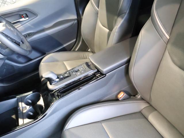 プリウス Z パノラマルーフ モデリスタエアロ(F・S・R) 前後録画機能付デジタルインナーミラー パノラミックビューモニター LEDヘッドライト パワーバックドア ブラインドスポットモニター クリアランスソナー(33枚目)