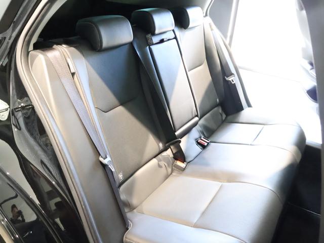 プリウス Z パノラマルーフ モデリスタエアロ(F・S・R) 前後録画機能付デジタルインナーミラー パノラミックビューモニター LEDヘッドライト パワーバックドア ブラインドスポットモニター クリアランスソナー(35枚目)