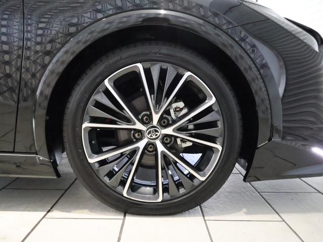 プリウス Z パノラマルーフ モデリスタエアロ(F・S・R) 前後録画機能付デジタルインナーミラー パノラミックビューモニター LEDヘッドライト パワーバックドア ブラインドスポットモニター クリアランスソナー(41枚目)