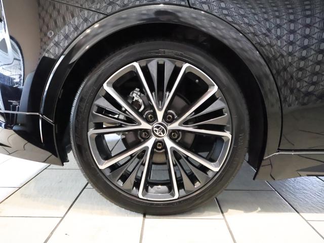 プリウス Z パノラマルーフ モデリスタエアロ(F・S・R) 前後録画機能付デジタルインナーミラー パノラミックビューモニター LEDヘッドライト パワーバックドア ブラインドスポットモニター クリアランスソナー(42枚目)