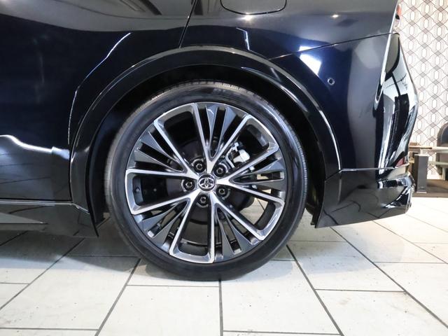 プリウス Z パノラマルーフ モデリスタエアロ(F・S・R) 前後録画機能付デジタルインナーミラー パノラミックビューモニター LEDヘッドライト パワーバックドア ブラインドスポットモニター クリアランスソナー(43枚目)