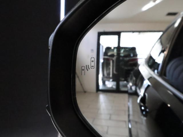 プリウス Z パノラマルーフ モデリスタエアロ(F・S・R) 前後録画機能付デジタルインナーミラー パノラミックビューモニター LEDヘッドライト パワーバックドア ブラインドスポットモニター クリアランスソナー(46枚目)