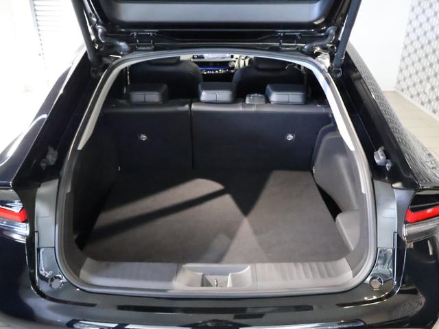 プリウス Z パノラマルーフ モデリスタエアロ(F・S・R) 前後録画機能付デジタルインナーミラー パノラミックビューモニター LEDヘッドライト パワーバックドア ブラインドスポットモニター クリアランスソナー(51枚目)