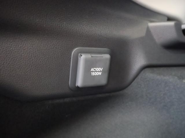 プリウス Z パノラマルーフ モデリスタエアロ(F・S・R) 前後録画機能付デジタルインナーミラー パノラミックビューモニター LEDヘッドライト パワーバックドア ブラインドスポットモニター クリアランスソナー(52枚目)