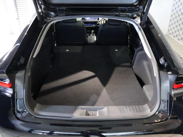 プリウス Z パノラマルーフ モデリスタエアロ(F・S・R) 前後録画機能付デジタルインナーミラー パノラミックビューモニター LEDヘッドライト パワーバックドア ブラインドスポットモニター クリアランスソナー(53枚目)