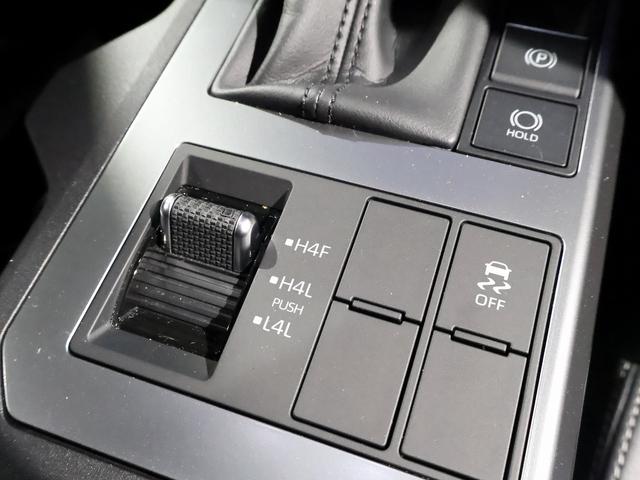 ランドクルーザー250 VX サンルーフ 黒本革シート モデリスタ20インチアルミ プレミアムサウンド デジタルインナーミラー 三眼LEDヘッドライト パワーバックドア パノラミックビュモニター 純正前後ドラレコ 7人乗り 寒冷地(10枚目)