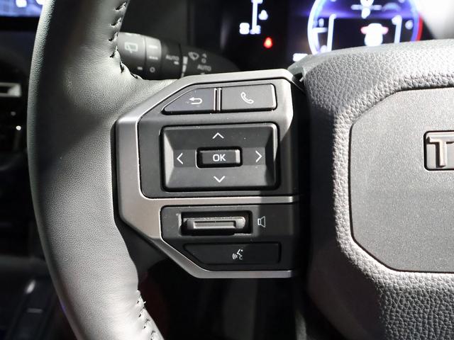 ランドクルーザー250 VX サンルーフ 黒本革シート モデリスタ20インチアルミ プレミアムサウンド デジタルインナーミラー 三眼LEDヘッドライト パワーバックドア パノラミックビュモニター 純正前後ドラレコ 7人乗り 寒冷地(18枚目)