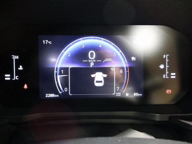 ランドクルーザー250 VX サンルーフ 黒本革シート モデリスタ20インチアルミ プレミアムサウンド デジタルインナーミラー 三眼LEDヘッドライト パワーバックドア パノラミックビュモニター 純正前後ドラレコ 7人乗り 寒冷地(20枚目)