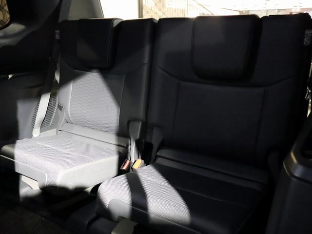 ランドクルーザー250 VX サンルーフ 黒本革シート モデリスタ20インチアルミ プレミアムサウンド デジタルインナーミラー 三眼LEDヘッドライト パワーバックドア パノラミックビュモニター 純正前後ドラレコ 7人乗り 寒冷地(26枚目)