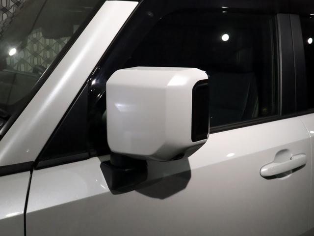 ランドクルーザー250 VX サンルーフ 黒本革シート モデリスタ20インチアルミ プレミアムサウンド デジタルインナーミラー 三眼LEDヘッドライト パワーバックドア パノラミックビュモニター 純正前後ドラレコ 7人乗り 寒冷地(32枚目)