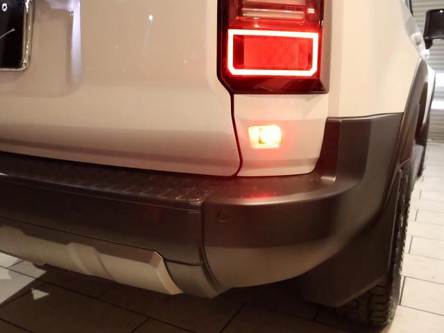 ランドクルーザー250 VX サンルーフ 黒本革シート モデリスタ20インチアルミ プレミアムサウンド デジタルインナーミラー 三眼LEDヘッドライト パワーバックドア パノラミックビュモニター 純正前後ドラレコ 7人乗り 寒冷地(37枚目)