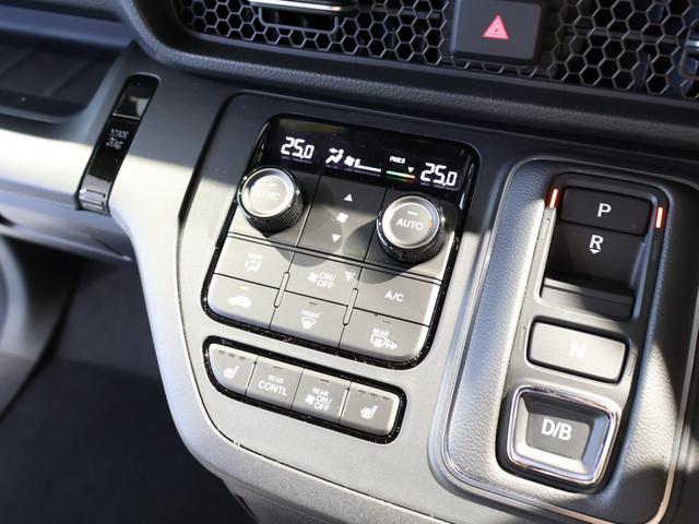 ステップワゴン e:HEVスパーダ 登録済未使用車 10型ディスプレイ フルセグTV ブルートゥース HDMI バックモニター 両側パワースライドドア パワーバックドア LEDヘッドライト ブラインドスポットモニター ハーフレザーシート(12枚目)