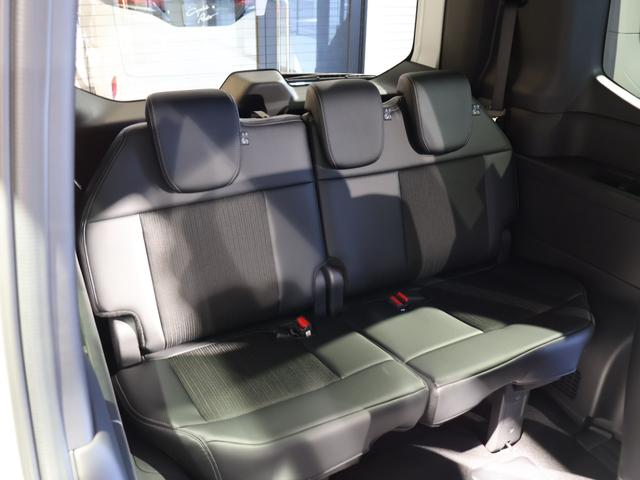 ステップワゴン e:HEVスパーダ 登録済未使用車 10型ディスプレイ フルセグTV ブルートゥース HDMI バックモニター 両側パワースライドドア パワーバックドア LEDヘッドライト ブラインドスポットモニター ハーフレザーシート(23枚目)