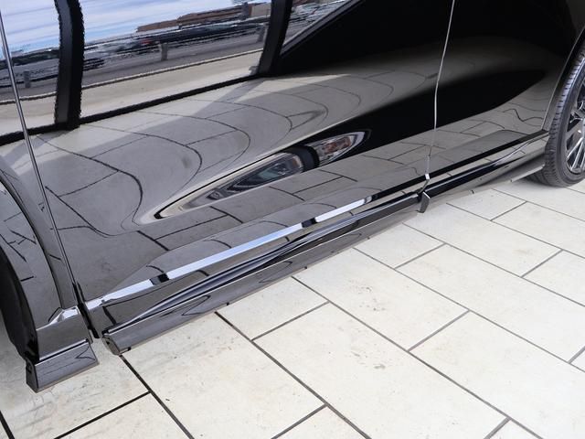 クラウンエステート Ｚ　登録済未使用車　パノラマルーフ　モデリスタエアロ　ブラウン本革シート　デジタルインナーミラー　パワーバックドア　ブラインドスポットモニター　ＬＥＤヘッドライト　ヘッドアップディスプレイ　純正アルミ（9枚目）