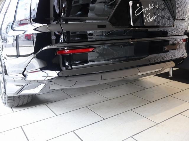 クラウンエステート Ｚ　登録済未使用車　パノラマルーフ　モデリスタエアロ　ブラウン本革シート　デジタルインナーミラー　パワーバックドア　ブラインドスポットモニター　ＬＥＤヘッドライト　ヘッドアップディスプレイ　純正アルミ（10枚目）