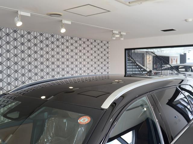 クラウンエステート Ｚ　登録済未使用車　パノラマルーフ　モデリスタエアロ　ブラウン本革シート　デジタルインナーミラー　パワーバックドア　ブラインドスポットモニター　ＬＥＤヘッドライト　ヘッドアップディスプレイ　純正アルミ（11枚目）