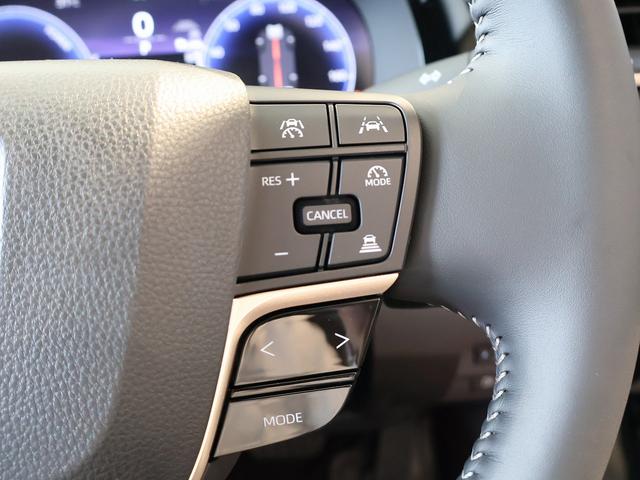 クラウンエステート Ｚ　登録済未使用車　パノラマルーフ　モデリスタエアロ　ブラウン本革シート　デジタルインナーミラー　パワーバックドア　ブラインドスポットモニター　ＬＥＤヘッドライト　ヘッドアップディスプレイ　純正アルミ（28枚目）