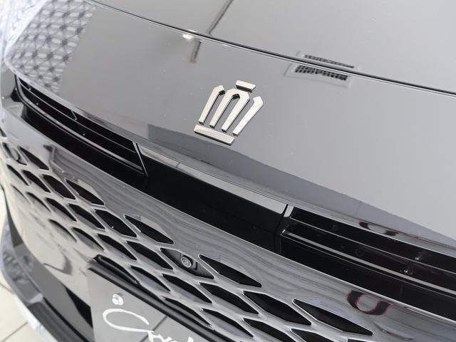 クラウンエステート Ｚ　登録済未使用車　パノラマルーフ　モデリスタエアロ　ブラウン本革シート　デジタルインナーミラー　パワーバックドア　ブラインドスポットモニター　ＬＥＤヘッドライト　ヘッドアップディスプレイ　純正アルミ（37枚目）