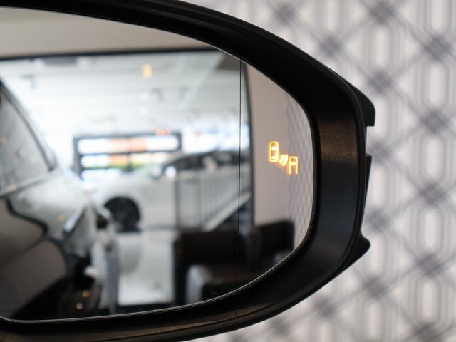 クラウンエステート Ｚ　登録済未使用車　パノラマルーフ　モデリスタエアロ　ブラウン本革シート　デジタルインナーミラー　パワーバックドア　ブラインドスポットモニター　ＬＥＤヘッドライト　ヘッドアップディスプレイ　純正アルミ（40枚目）