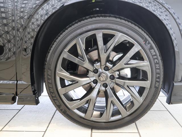 クラウンエステート Ｚ　登録済未使用車　パノラマルーフ　モデリスタエアロ　ブラウン本革シート　デジタルインナーミラー　パワーバックドア　ブラインドスポットモニター　ＬＥＤヘッドライト　ヘッドアップディスプレイ　純正アルミ（42枚目）