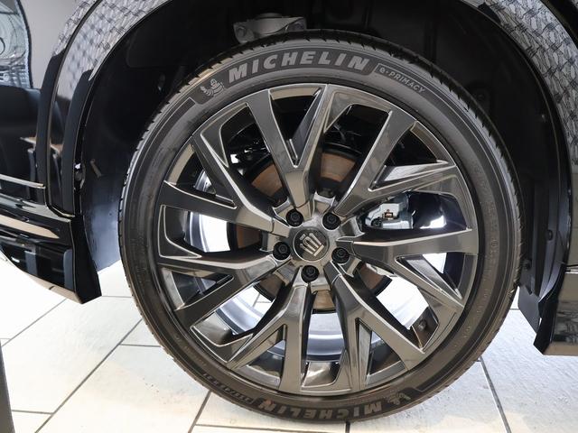 クラウンエステート Ｚ　登録済未使用車　パノラマルーフ　モデリスタエアロ　ブラウン本革シート　デジタルインナーミラー　パワーバックドア　ブラインドスポットモニター　ＬＥＤヘッドライト　ヘッドアップディスプレイ　純正アルミ（43枚目）