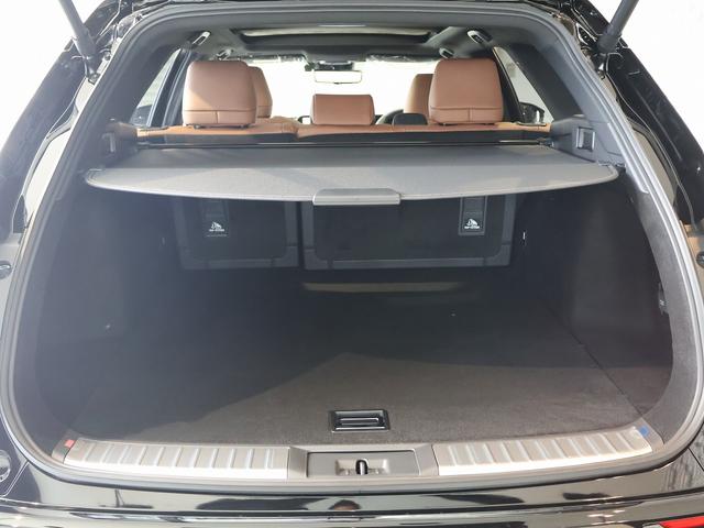 クラウンエステート Ｚ　登録済未使用車　パノラマルーフ　モデリスタエアロ　ブラウン本革シート　デジタルインナーミラー　パワーバックドア　ブラインドスポットモニター　ＬＥＤヘッドライト　ヘッドアップディスプレイ　純正アルミ（46枚目）